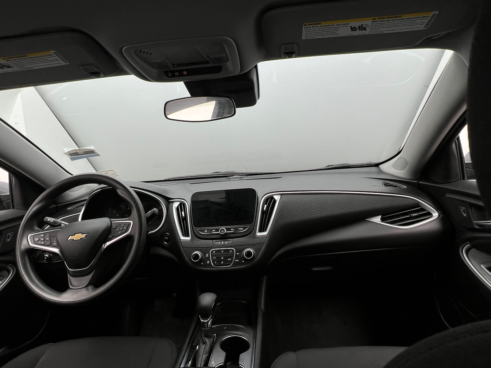 Thumbnail: 2023 Chevrolet Malibu - 3