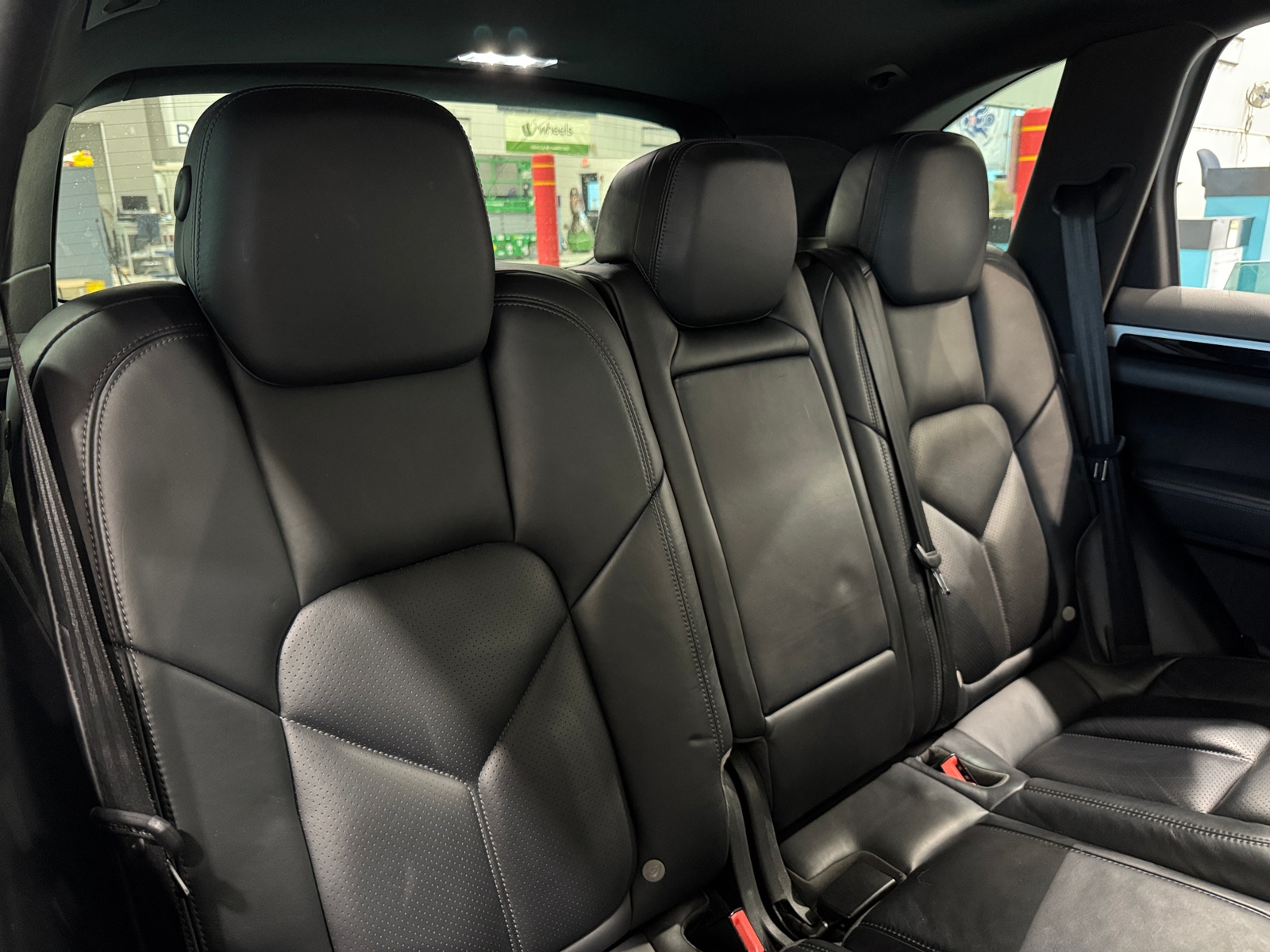 Thumbnail: 2016 Porsche Cayenne - 5