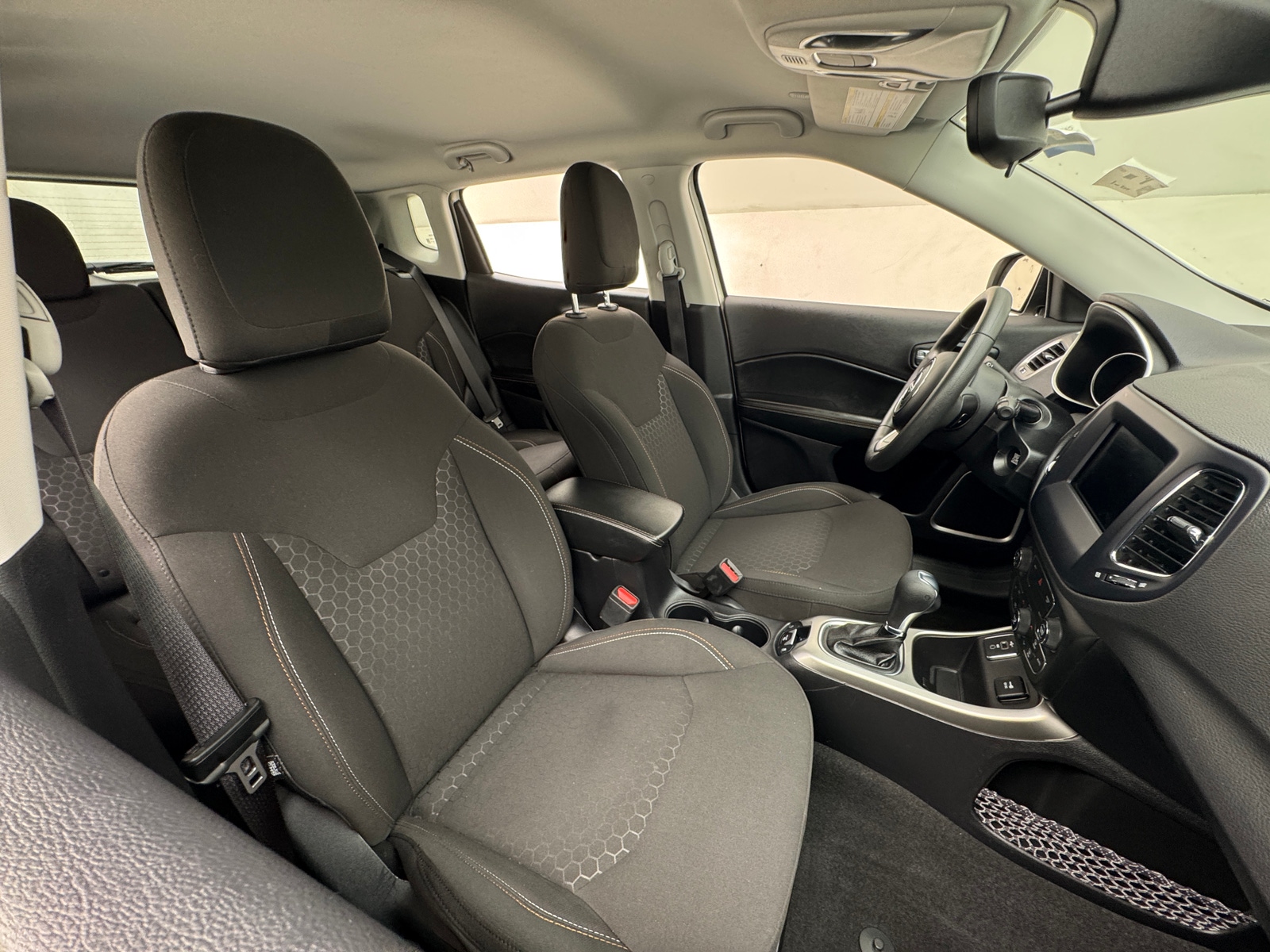 Thumbnail: 2021 Jeep Compass - 2