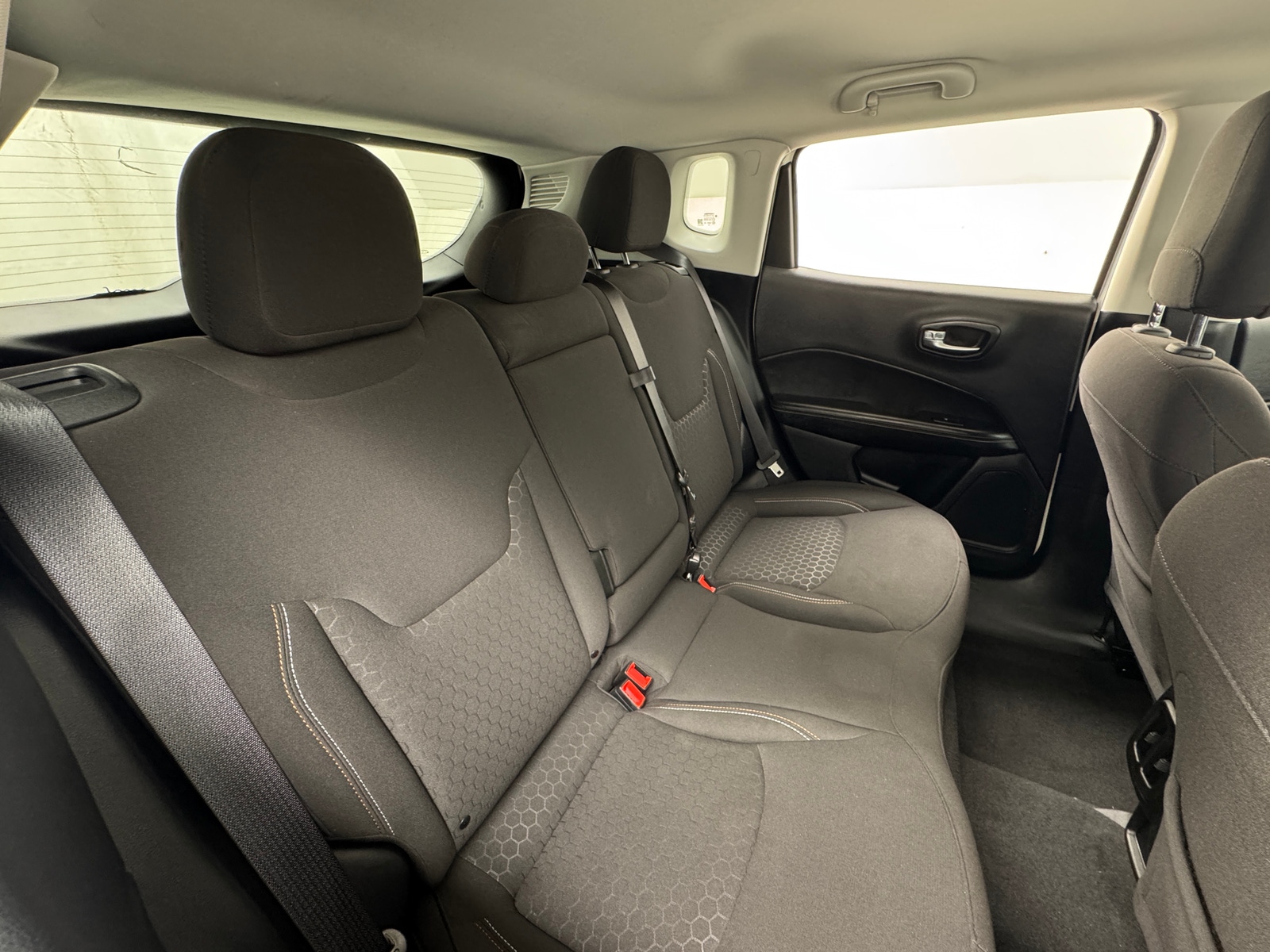 Thumbnail: 2021 Jeep Compass - 6