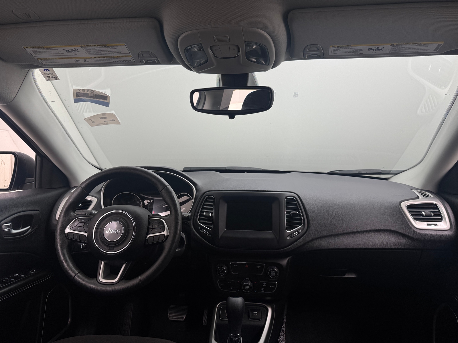 Thumbnail: 2021 Jeep Compass - 3