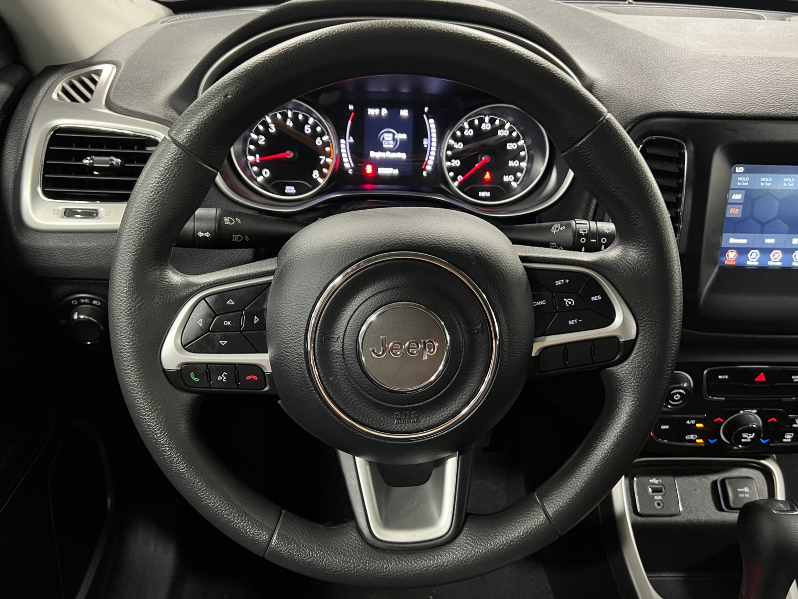 Thumbnail: 2021 Jeep Compass - 5