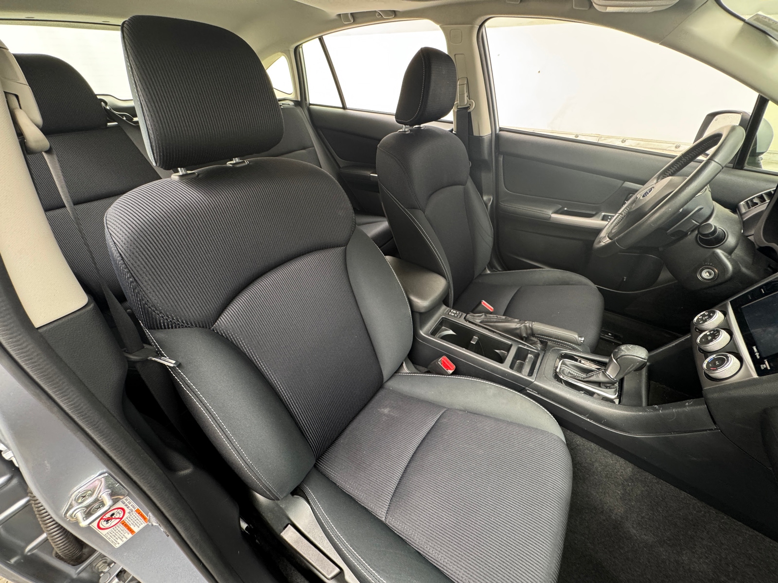 Thumbnail: 2016 Subaru Impreza - 2