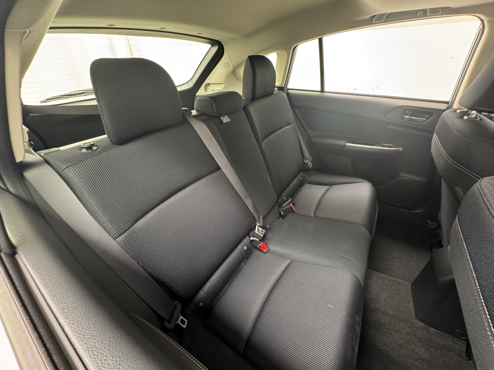 Thumbnail: 2016 Subaru Impreza - 6