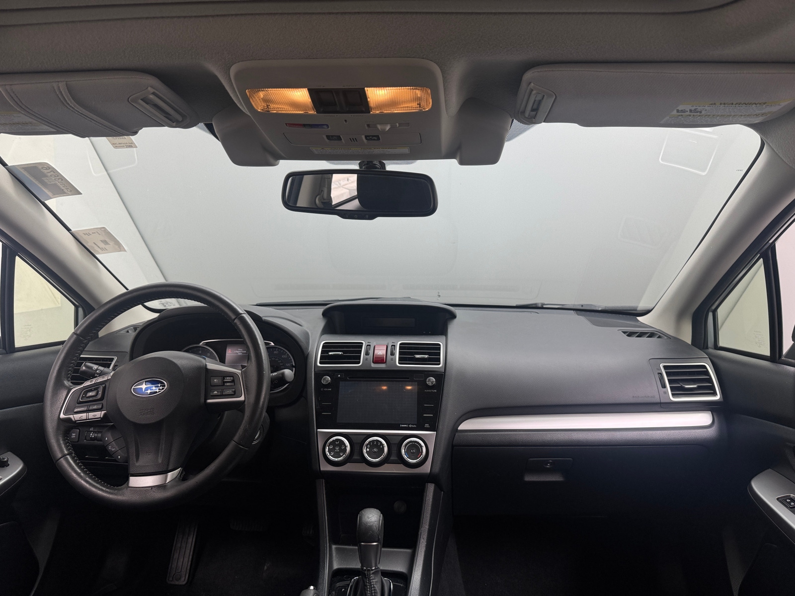 Thumbnail: 2016 Subaru Impreza - 3