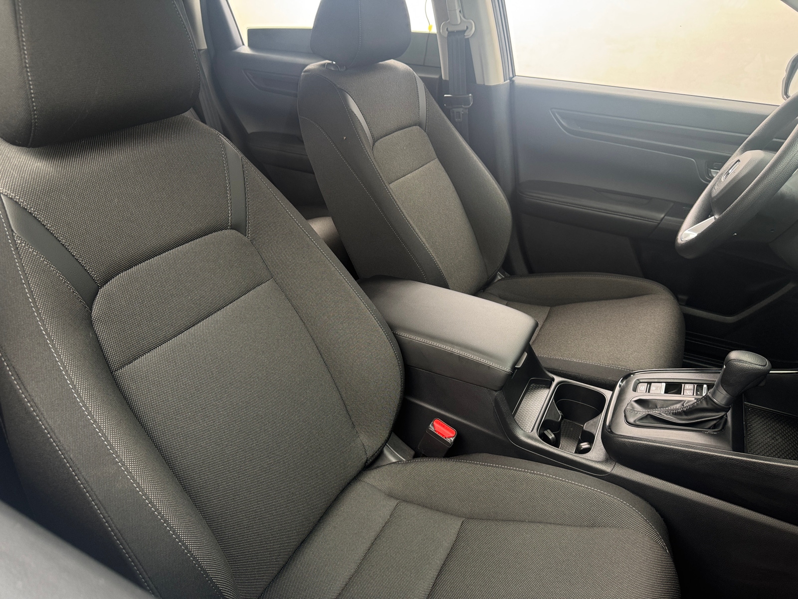 Thumbnail: 2025 Honda CR-V - 2