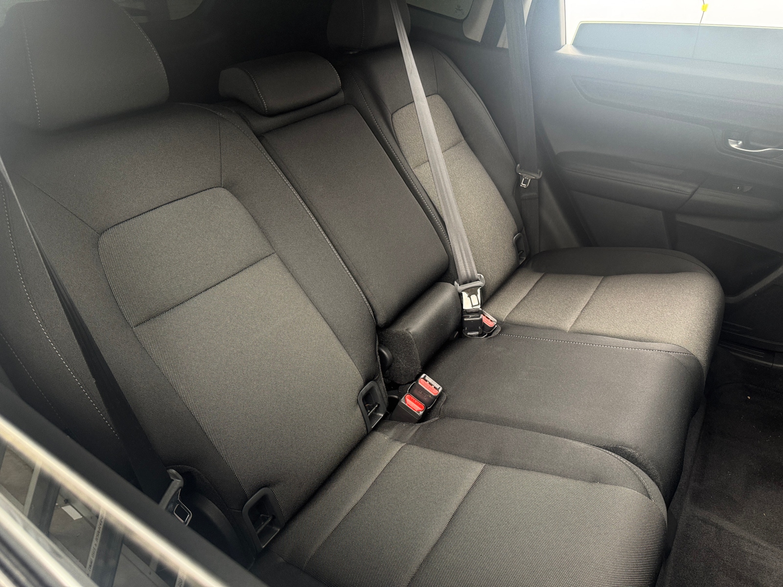 Thumbnail: 2025 Honda CR-V - 6