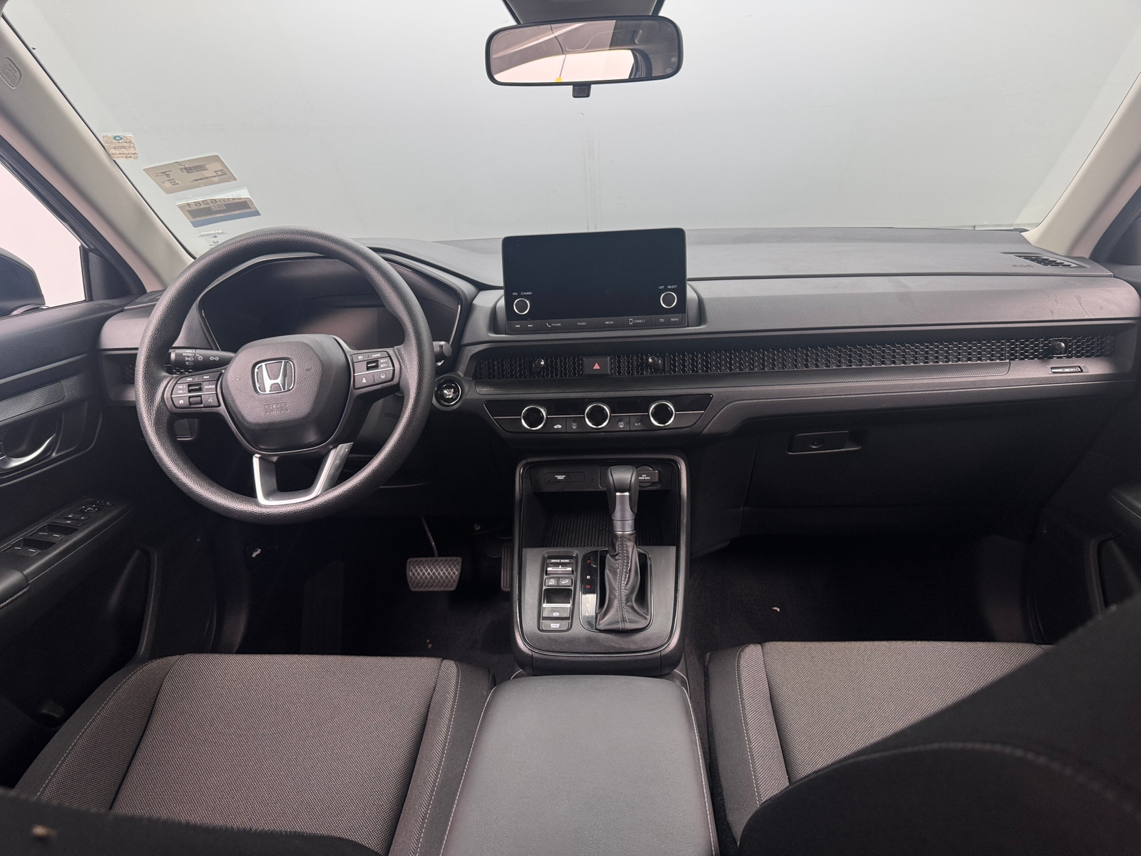 Thumbnail: 2025 Honda CR-V - 3