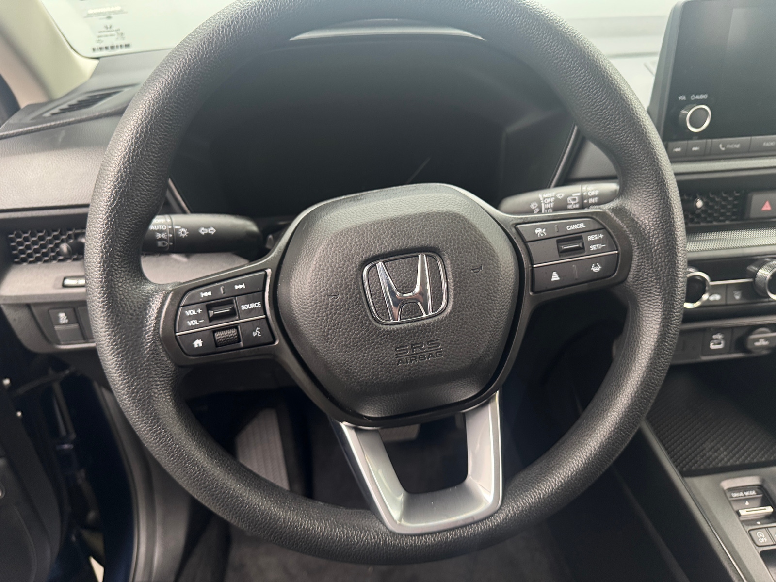 Thumbnail: 2025 Honda CR-V - 5