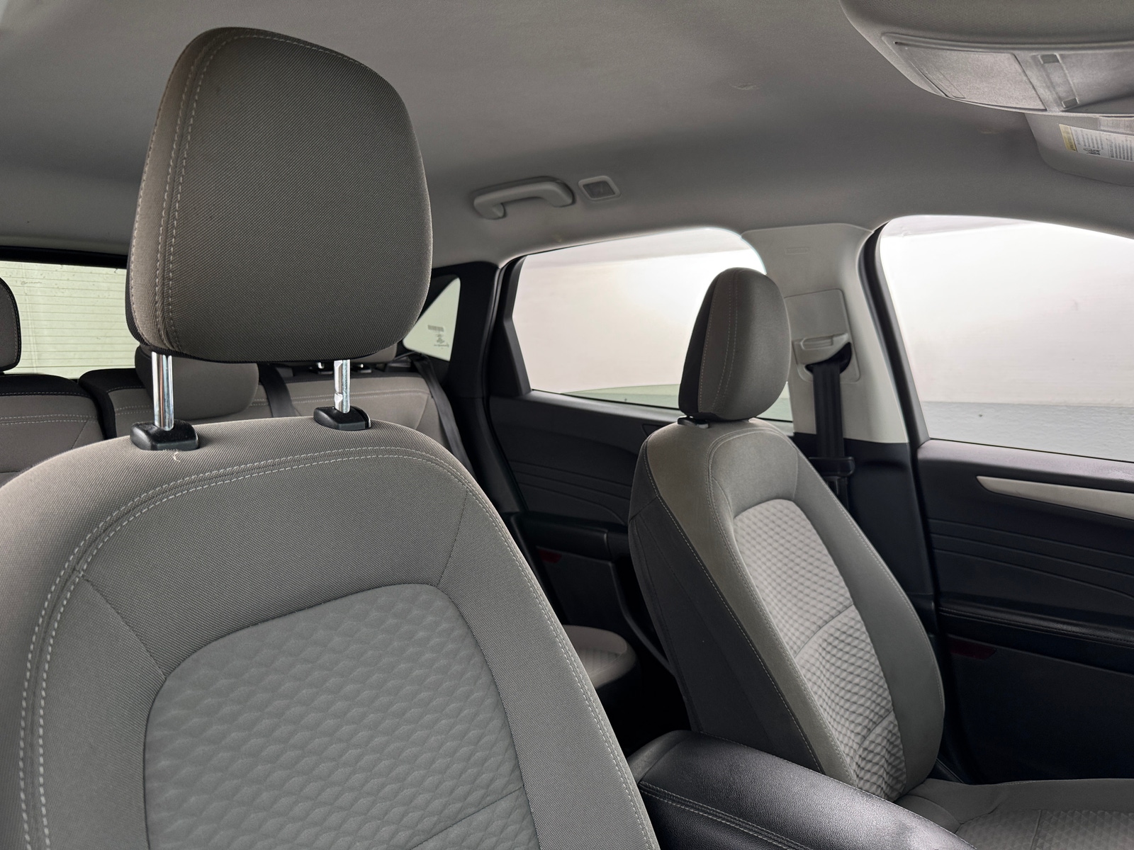 Thumbnail: 2022 Ford Escape - 2