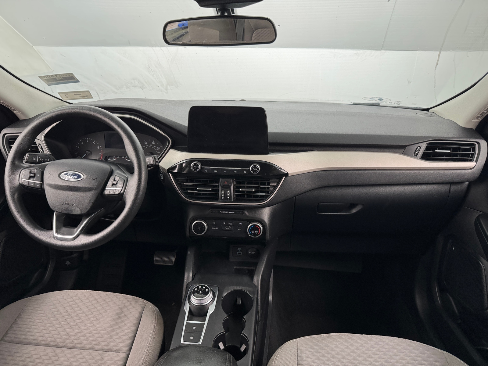 Thumbnail: 2022 Ford Escape - 3