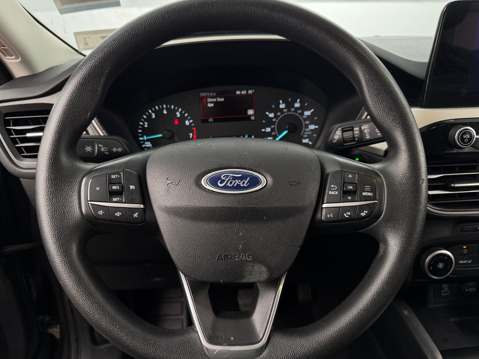 Thumbnail: 2022 Ford Escape - 5