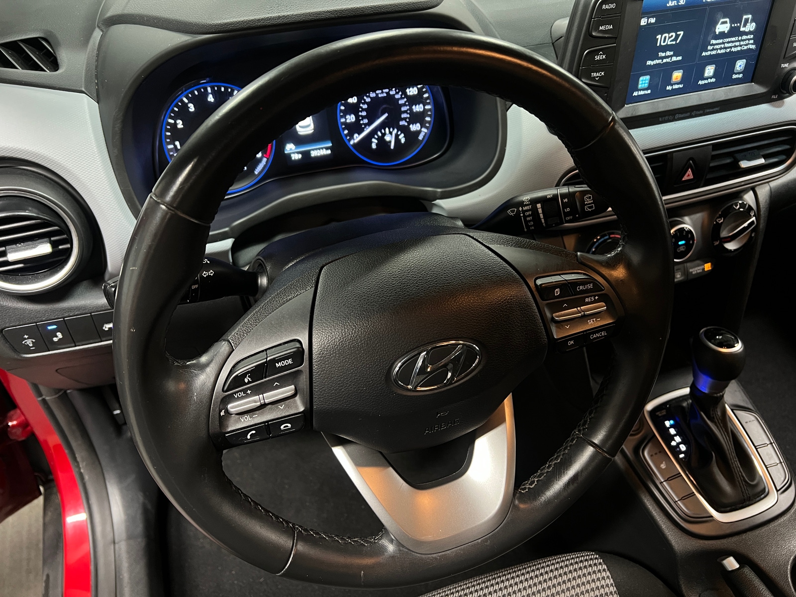 Thumbnail: 2020 Hyundai Kona - 5