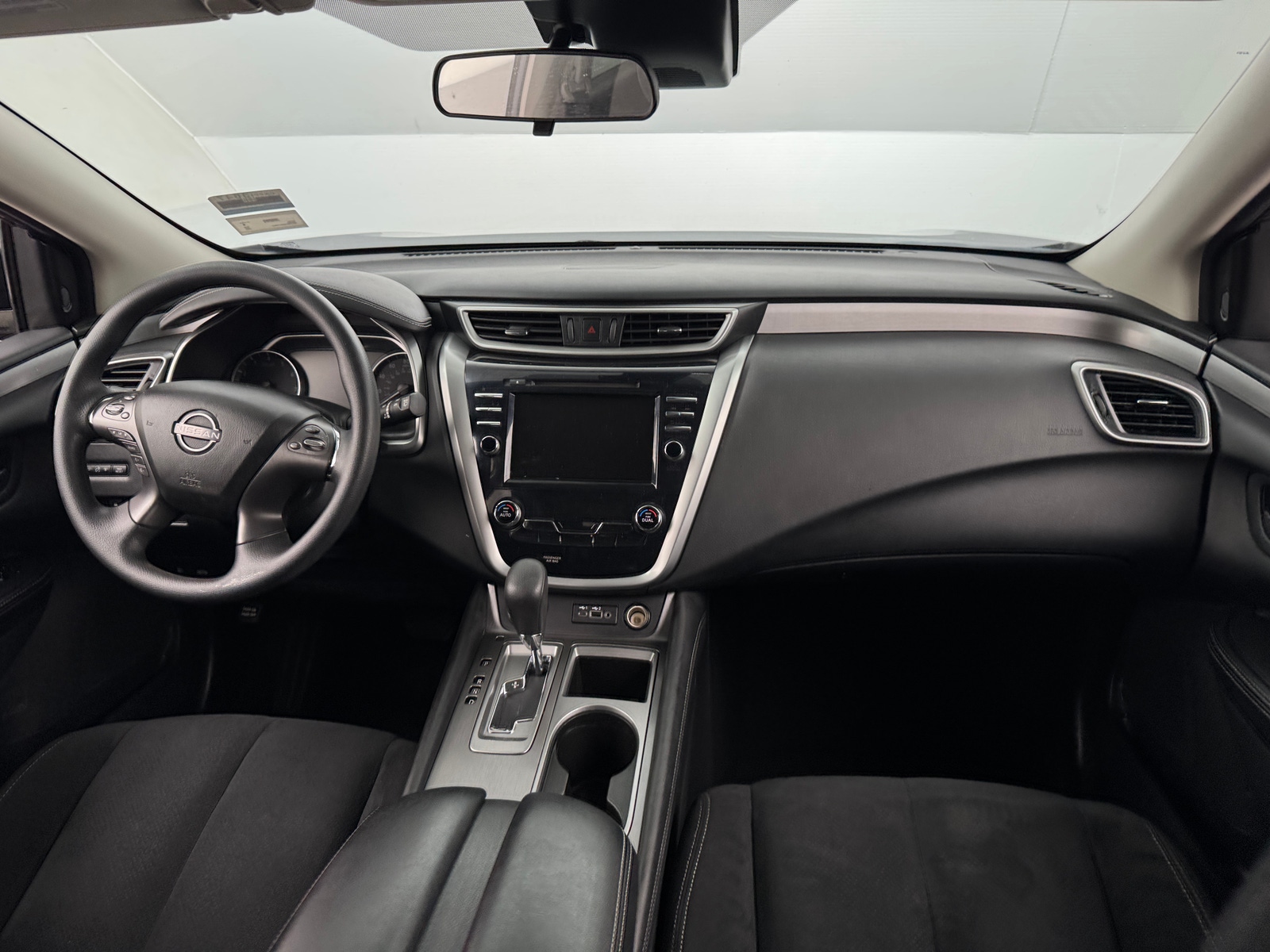 Thumbnail: 2023 Nissan Murano - 3
