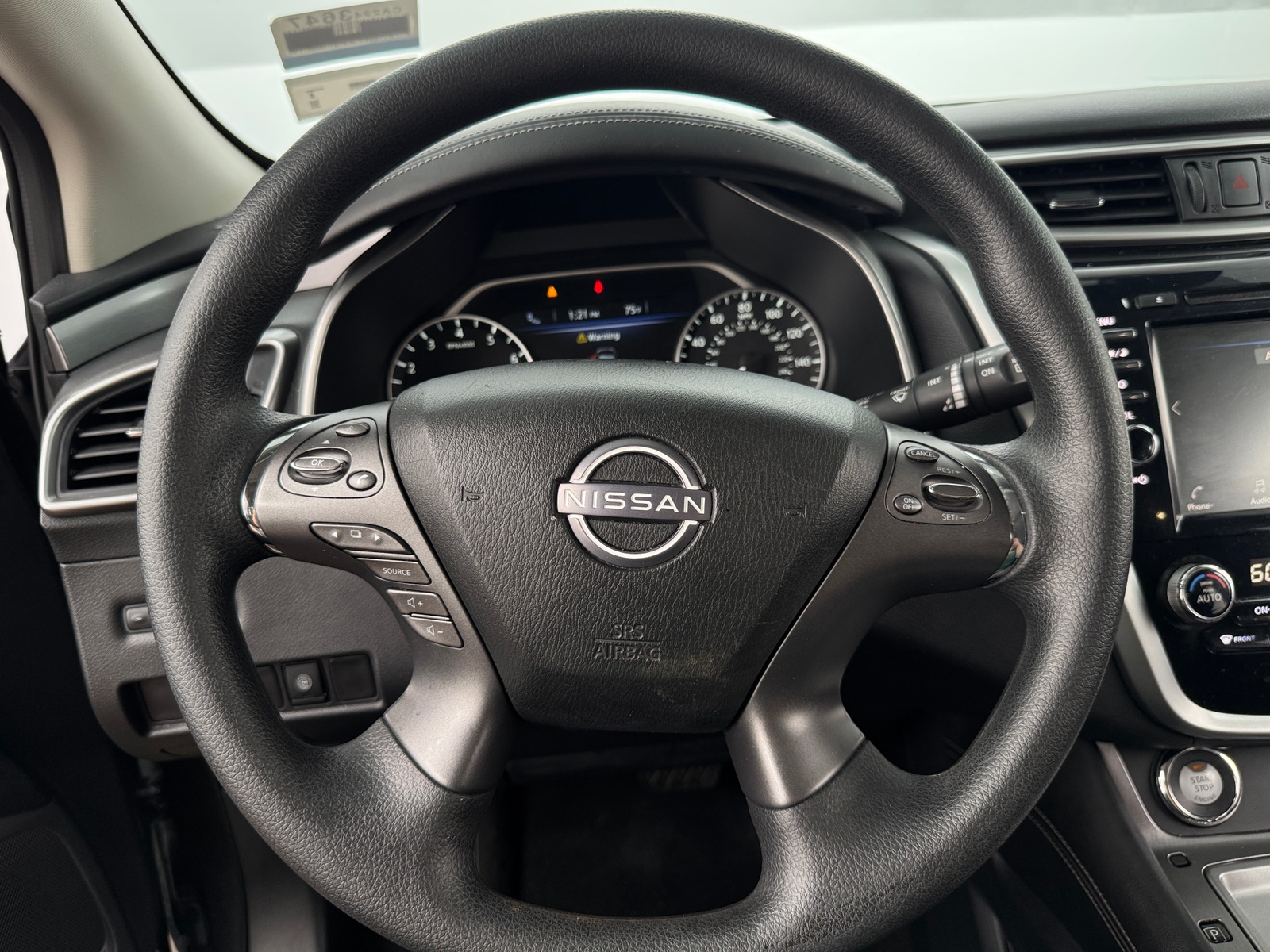 Thumbnail: 2023 Nissan Murano - 5