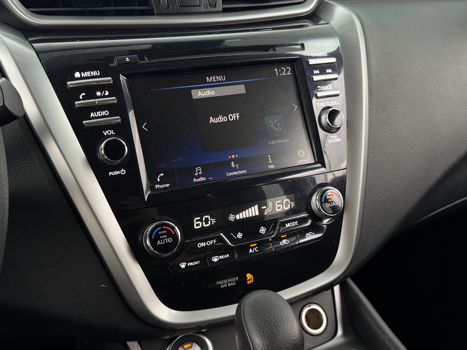 Thumbnail: 2023 Nissan Murano - 4