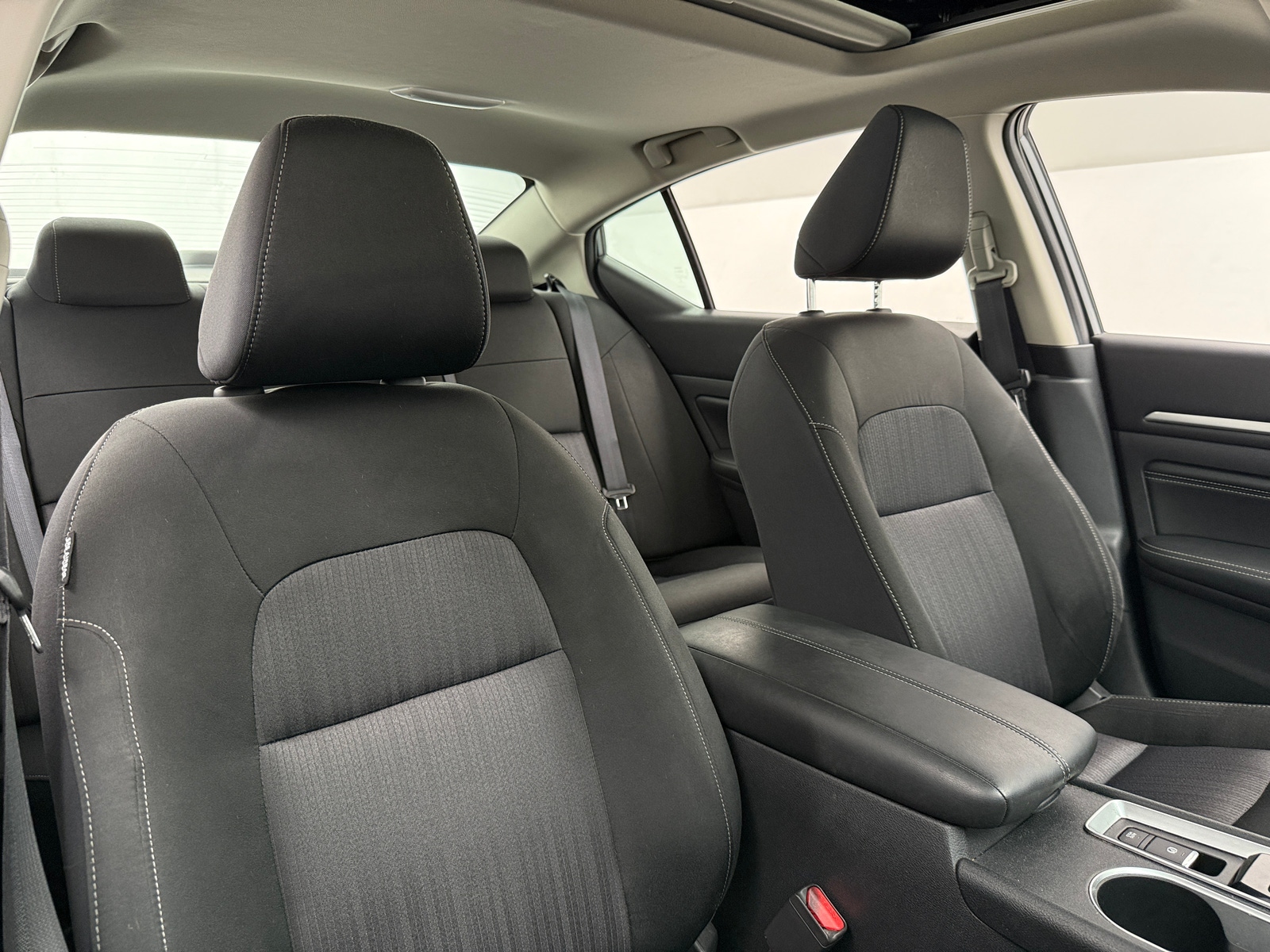 Thumbnail: 2019 Nissan Altima - 2