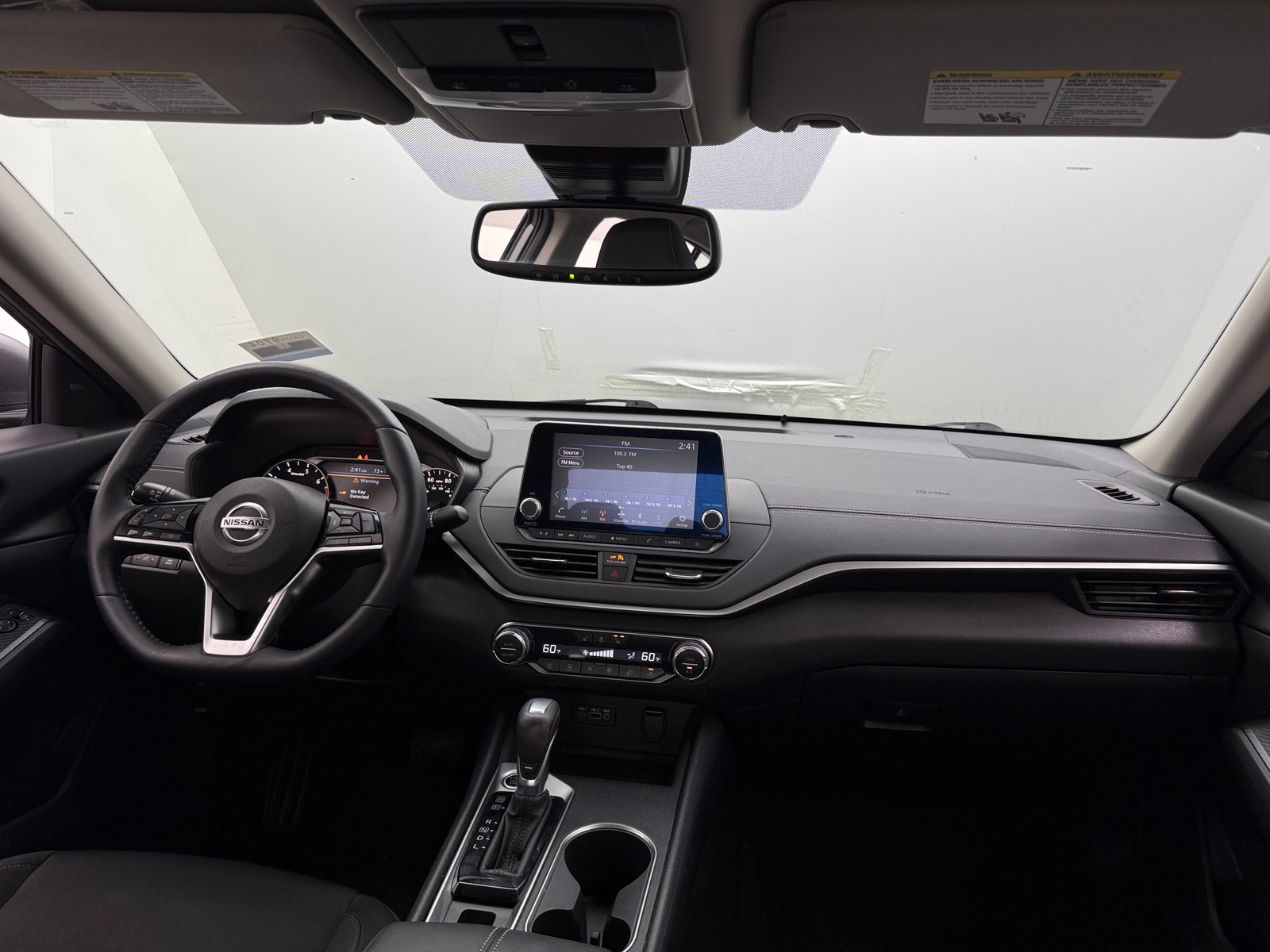 Thumbnail: 2019 Nissan Altima - 3