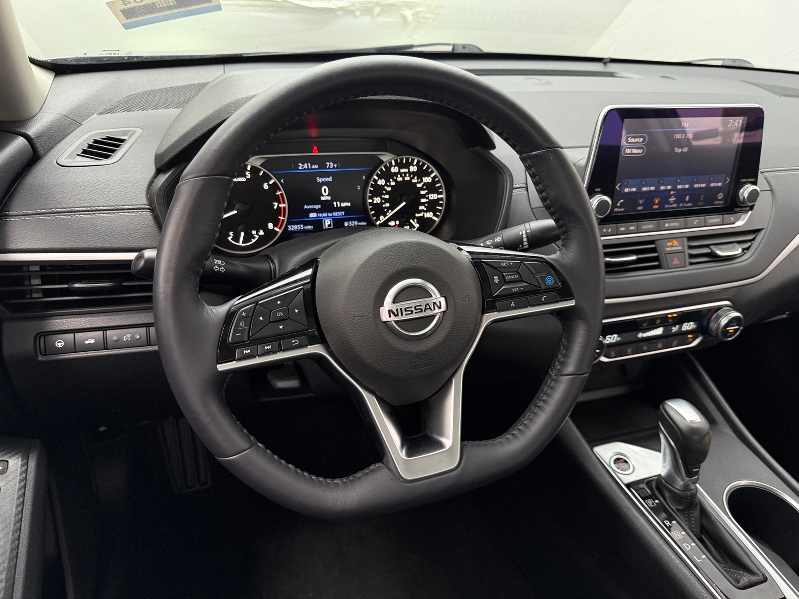 Thumbnail: 2019 Nissan Altima - 5
