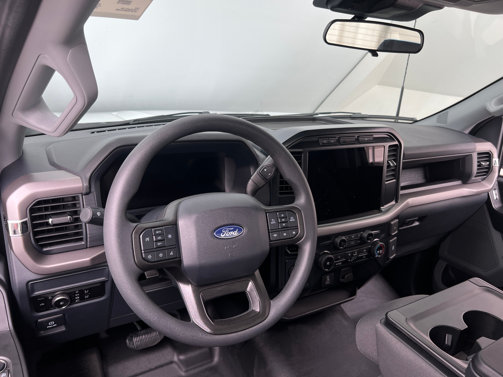 Thumbnail: 2024 Ford Econoline - 3