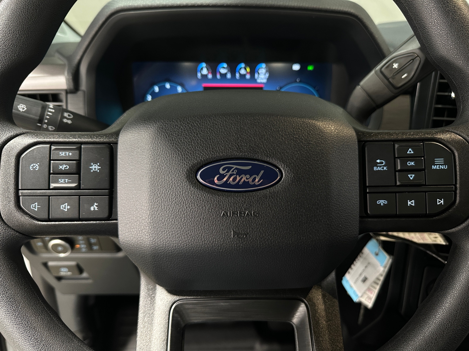 Thumbnail: 2024 Ford Econoline - 5