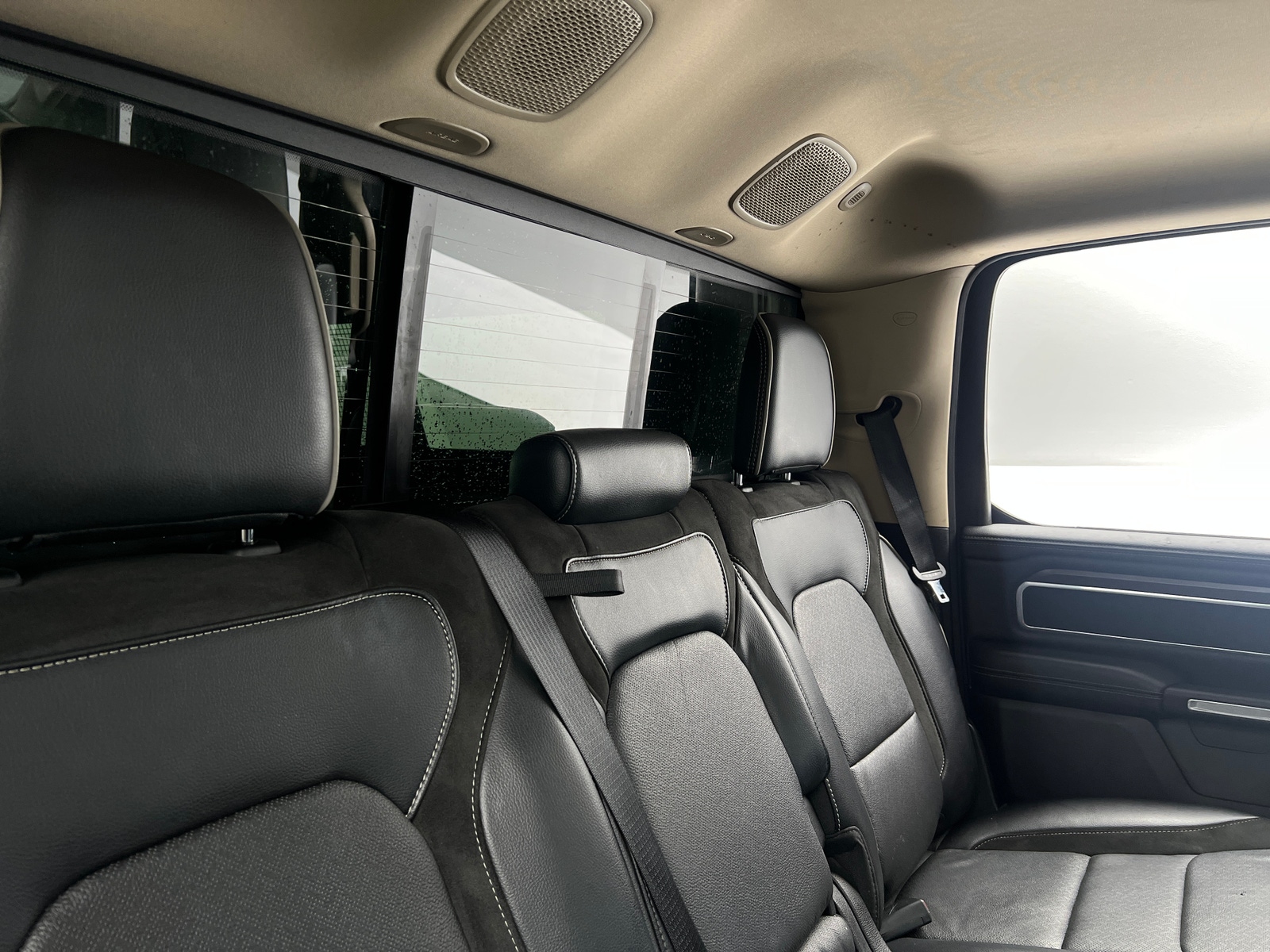 Thumbnail: 2021 RAM 1500 - 5