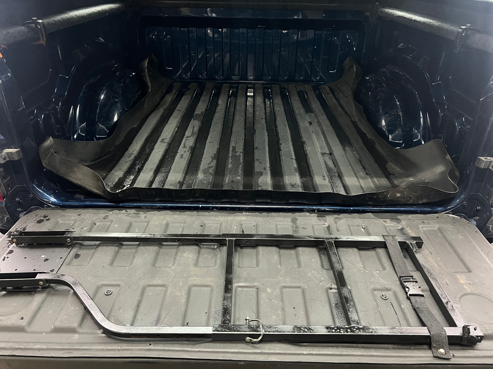 Thumbnail: 2021 RAM 1500 - 6