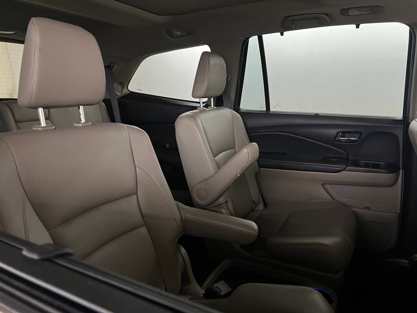 Thumbnail: 2020 Honda Pilot - 5