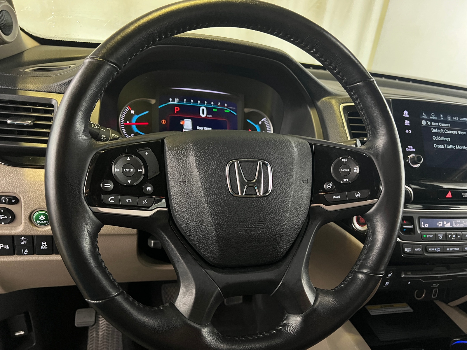 Thumbnail: 2020 Honda Pilot - 4