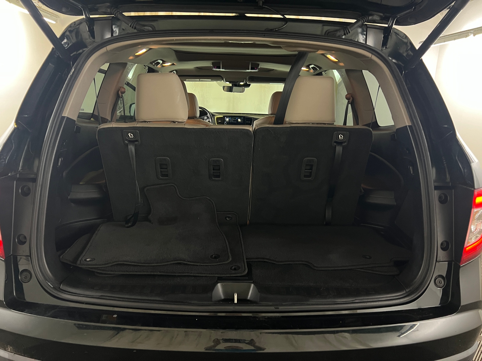 Thumbnail: 2020 Honda Pilot - 6