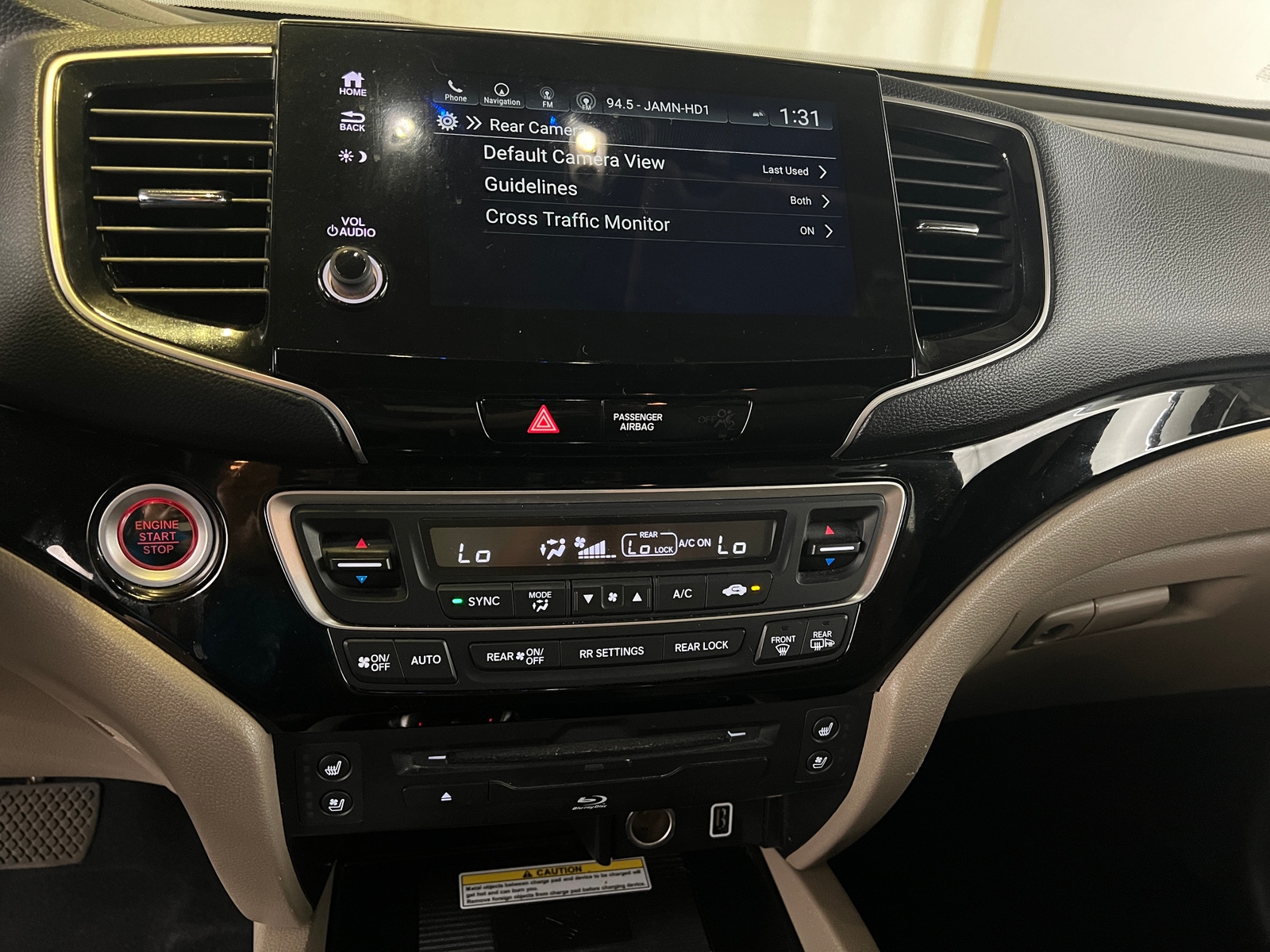 Thumbnail: 2020 Honda Pilot - 3