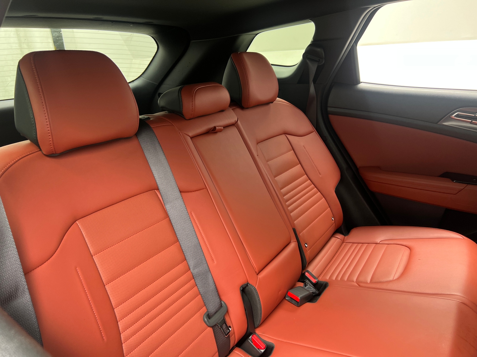 Thumbnail: 2023 Kia Sportage - 5