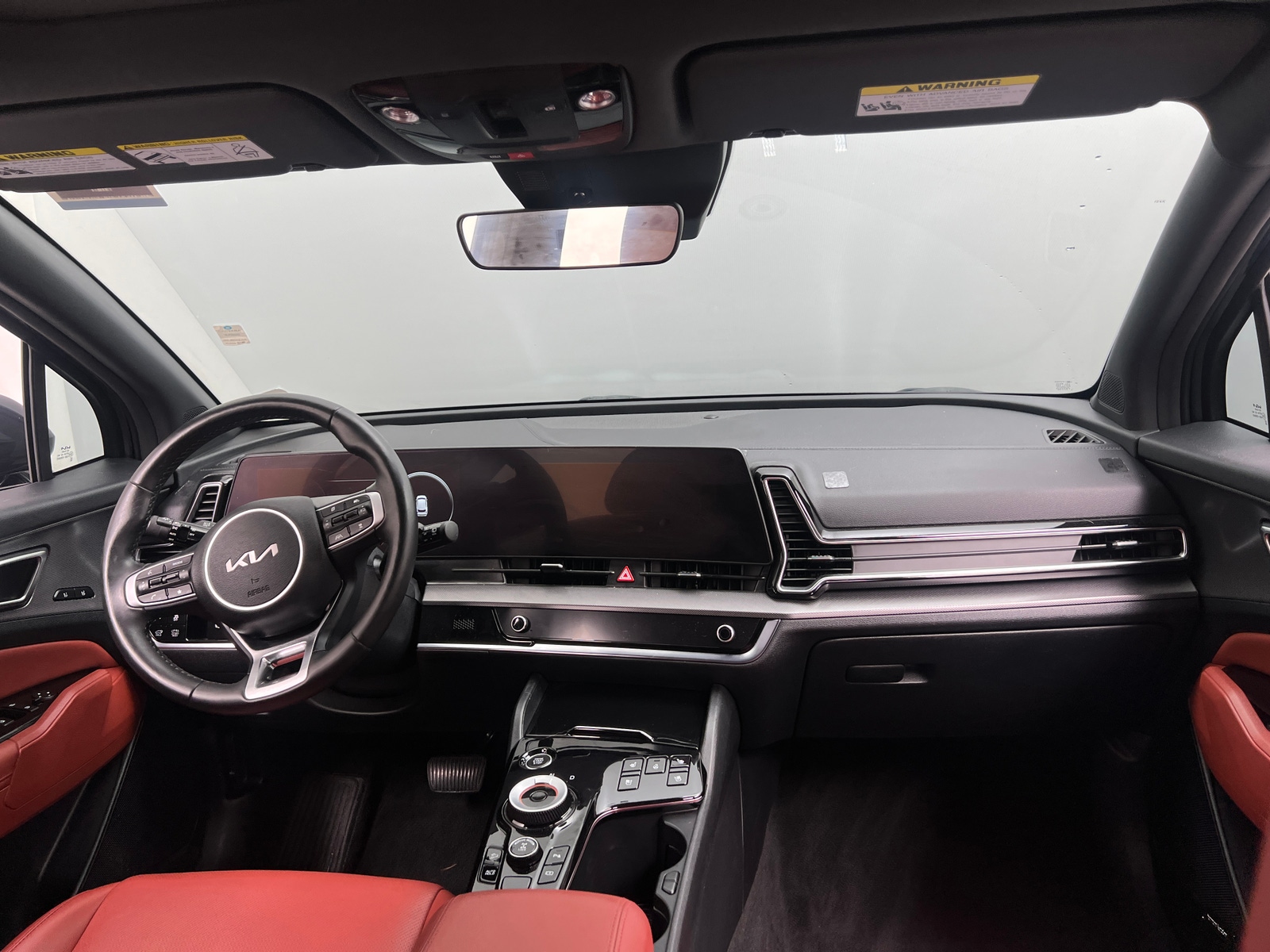 Thumbnail: 2023 Kia Sportage - 2