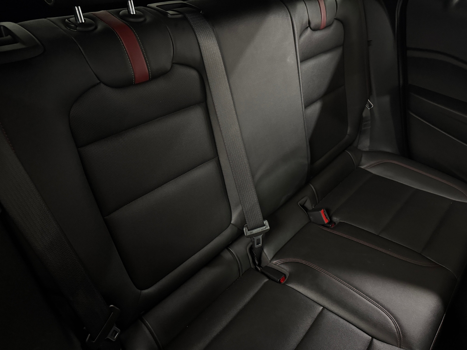 Thumbnail: 2024 Chevrolet Trax - 5