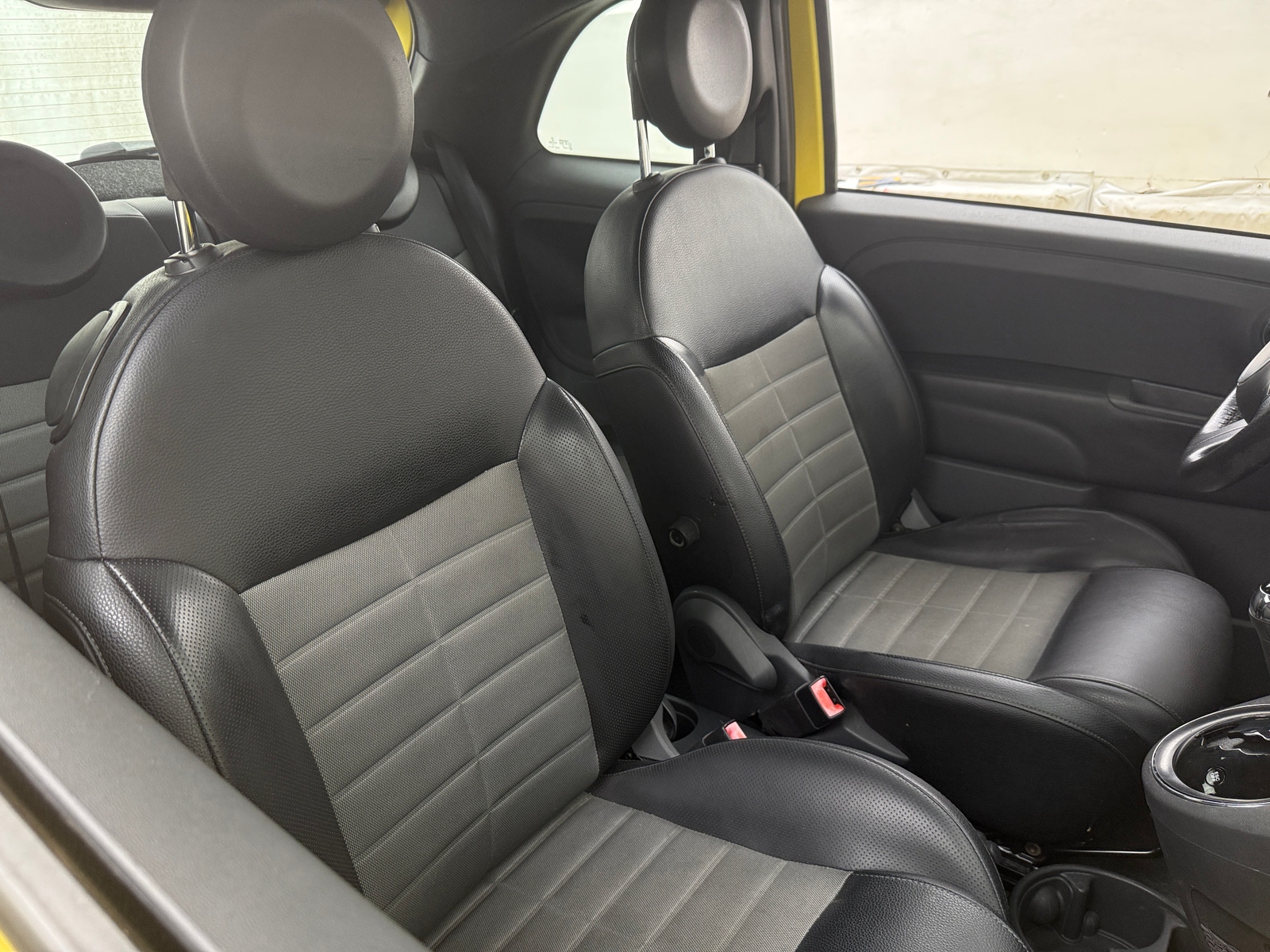 Thumbnail: 2013 Fiat 500 - 2