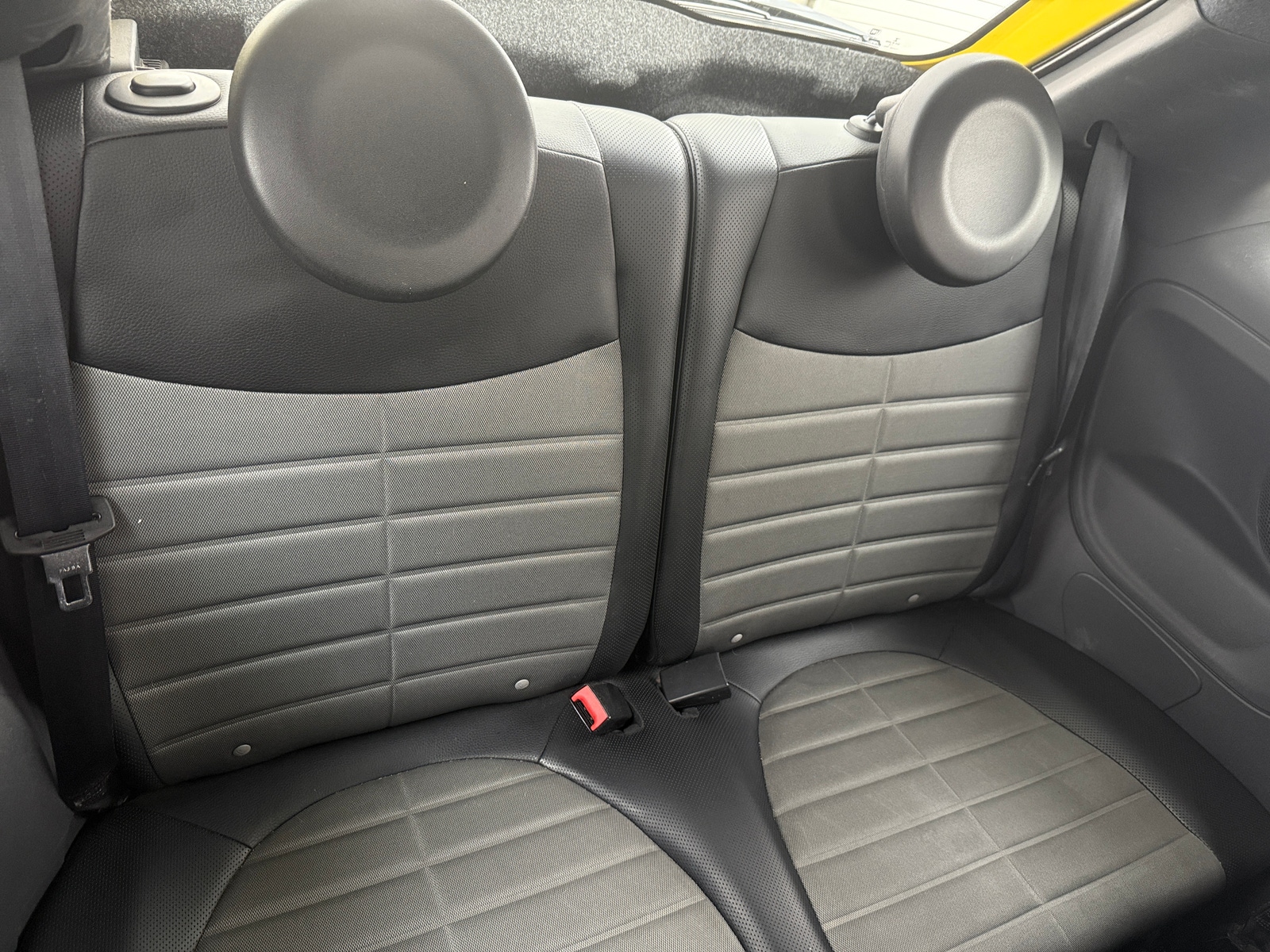 Thumbnail: 2013 Fiat 500 - 6