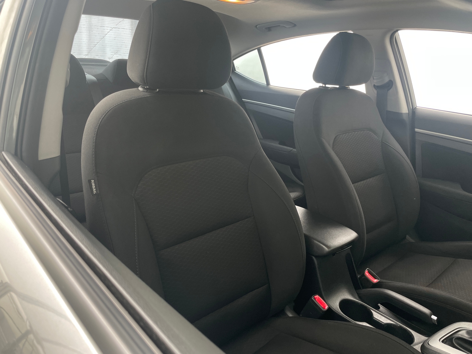 Thumbnail: 2019 Hyundai Elantra - 2