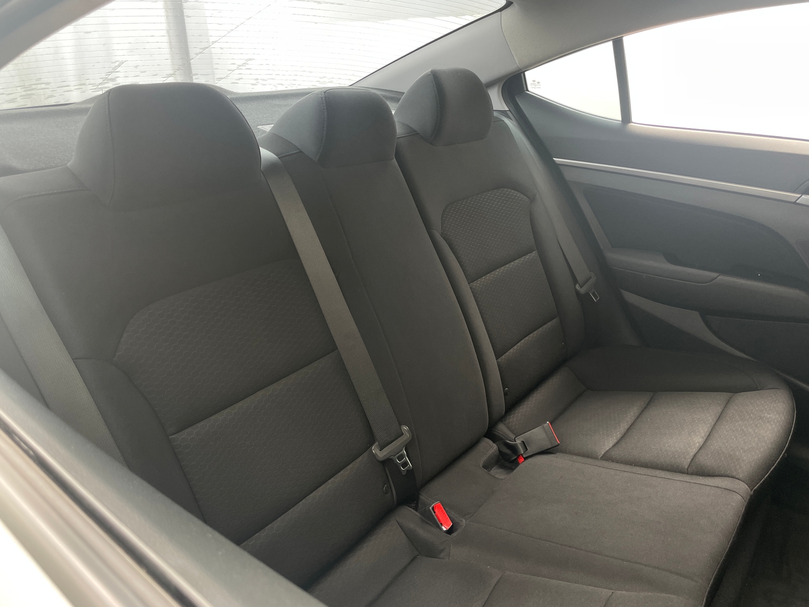Thumbnail: 2019 Hyundai Elantra - 6