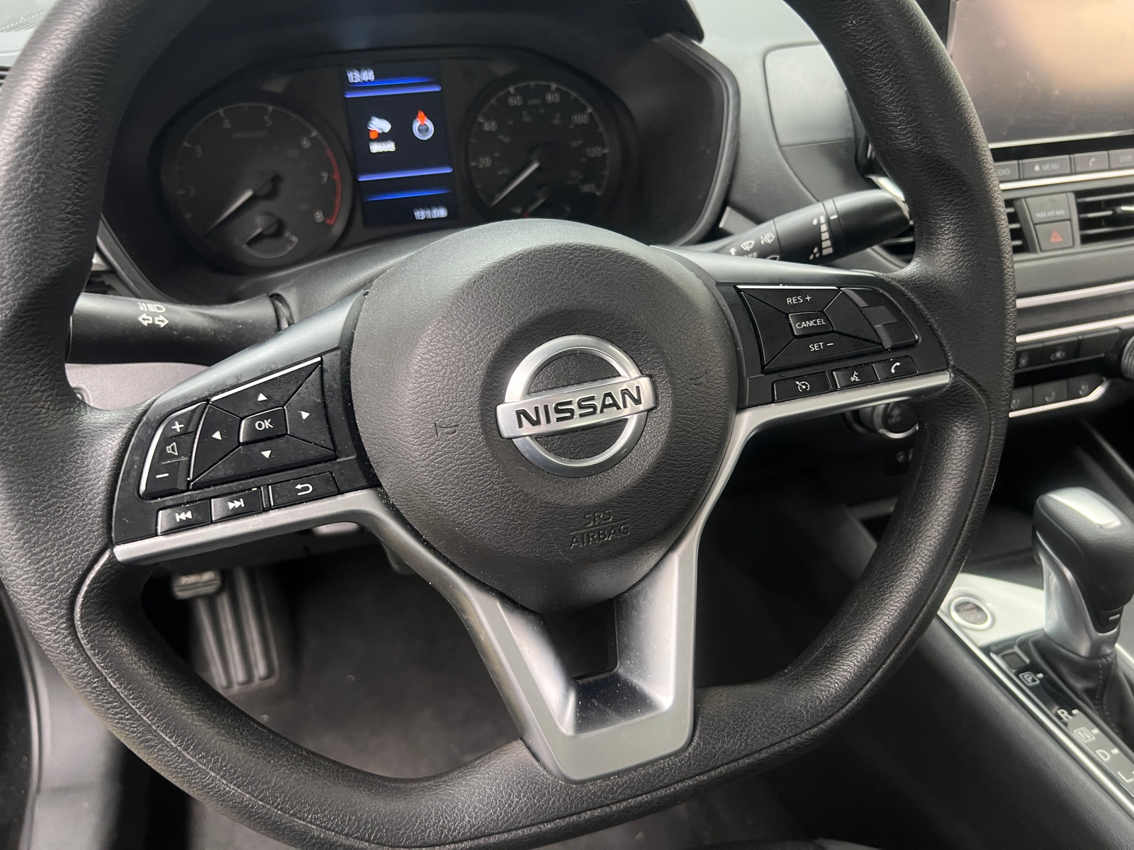 Thumbnail: 2022 Nissan Altima - 5
