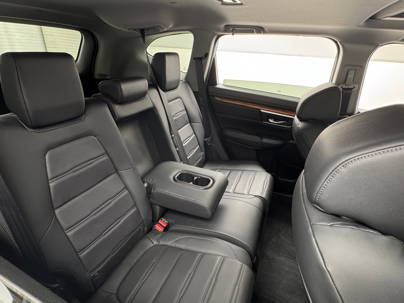 Thumbnail: 2021 Honda CR-V - 5