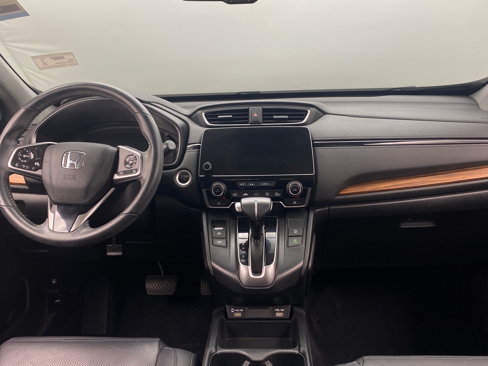 Thumbnail: 2021 Honda CR-V - 2