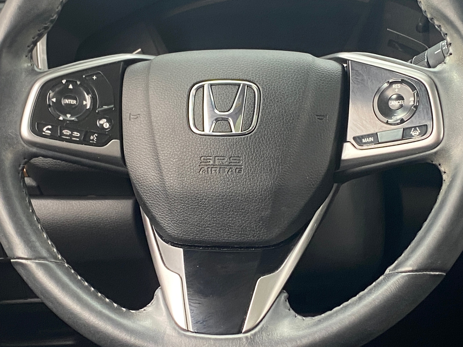 Thumbnail: 2021 Honda CR-V - 4