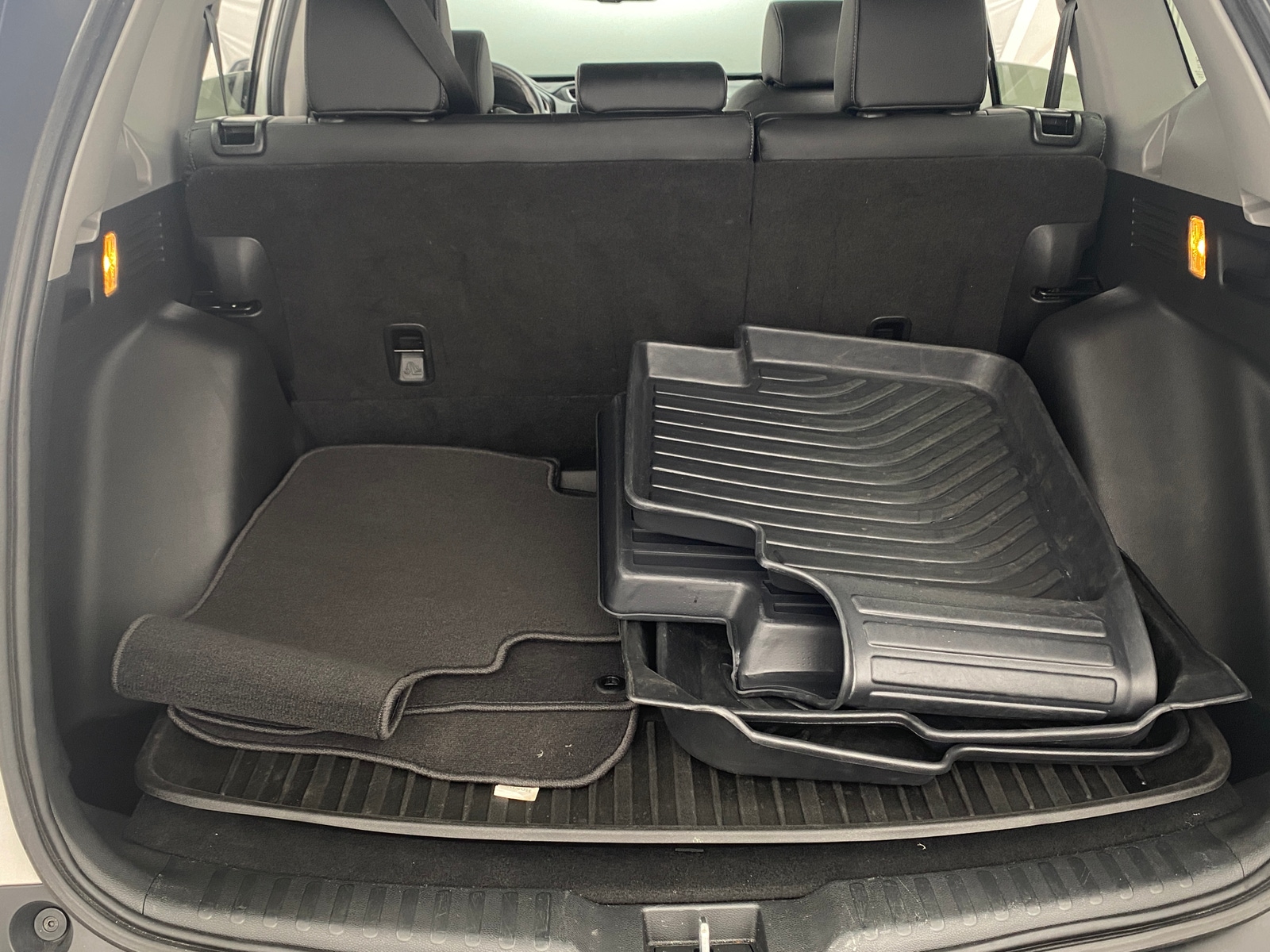 Thumbnail: 2021 Honda CR-V - 6