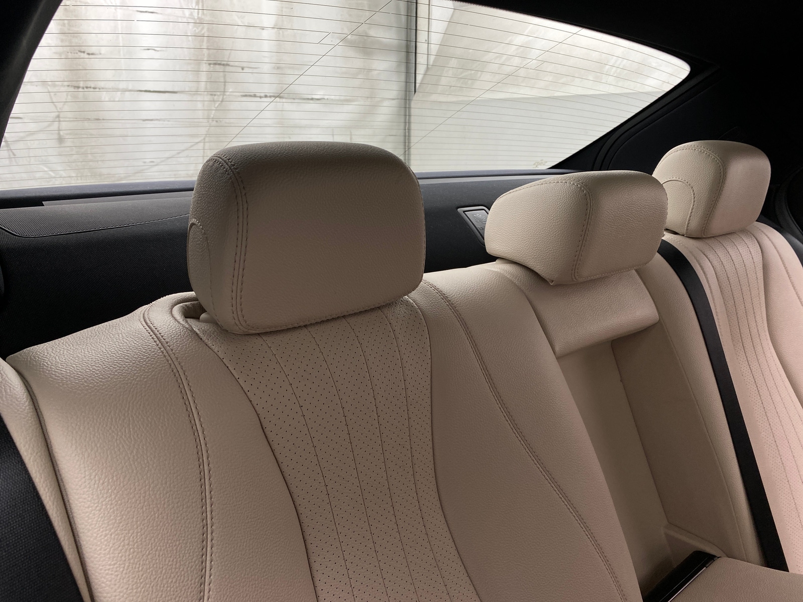 Thumbnail: 2017 Mercedes-Benz E-Class - 5