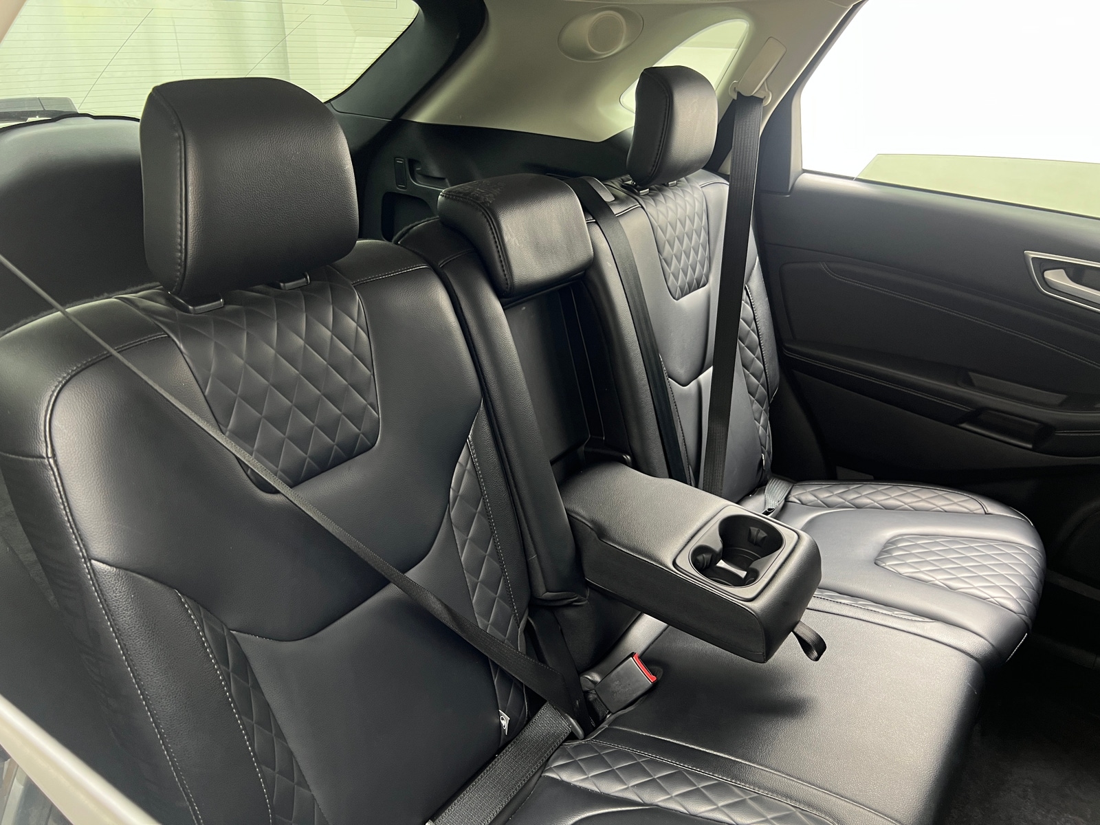 Thumbnail: 2024 Ford Edge - 5