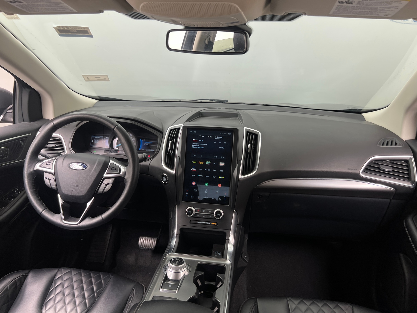 Thumbnail: 2024 Ford Edge - 2