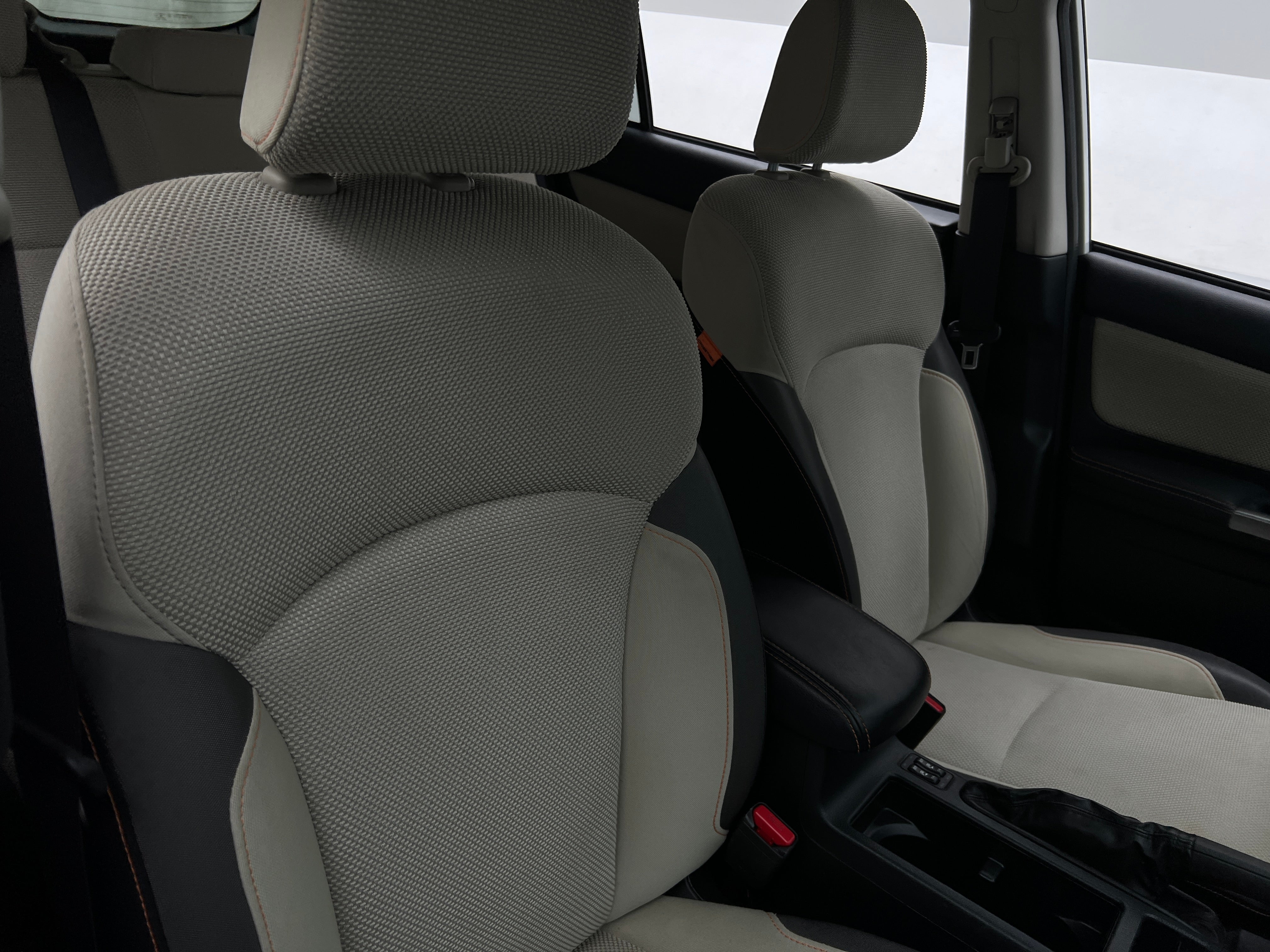 2016 Subaru Crosstrek