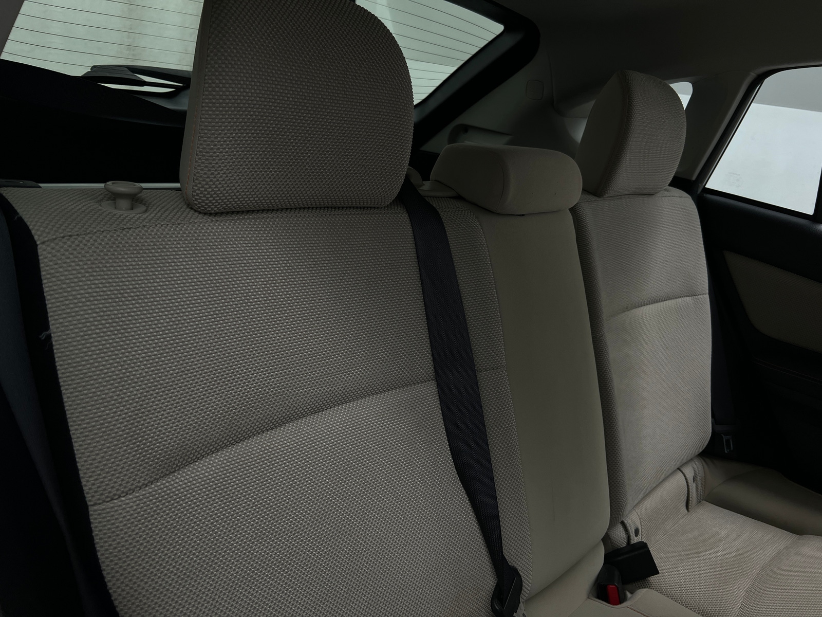 Thumbnail: 2016 Subaru Crosstrek - 6