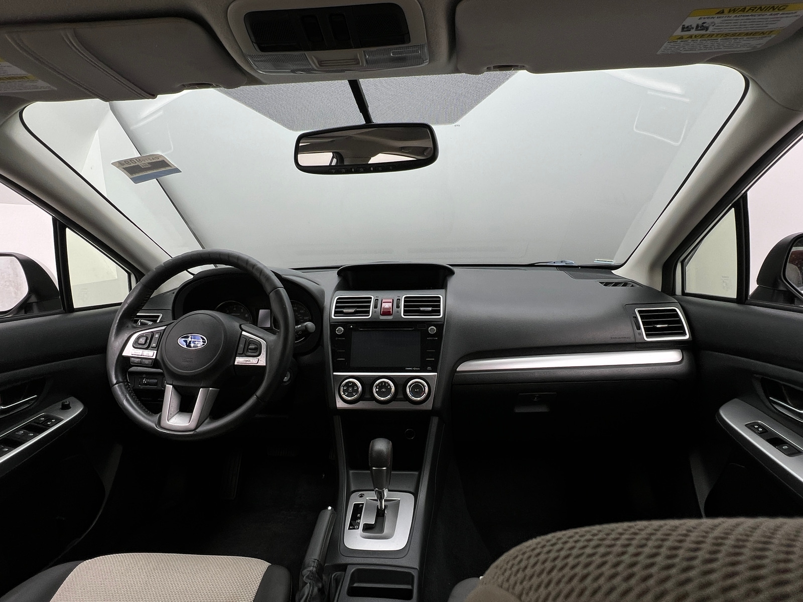 Thumbnail: 2016 Subaru Crosstrek - 3