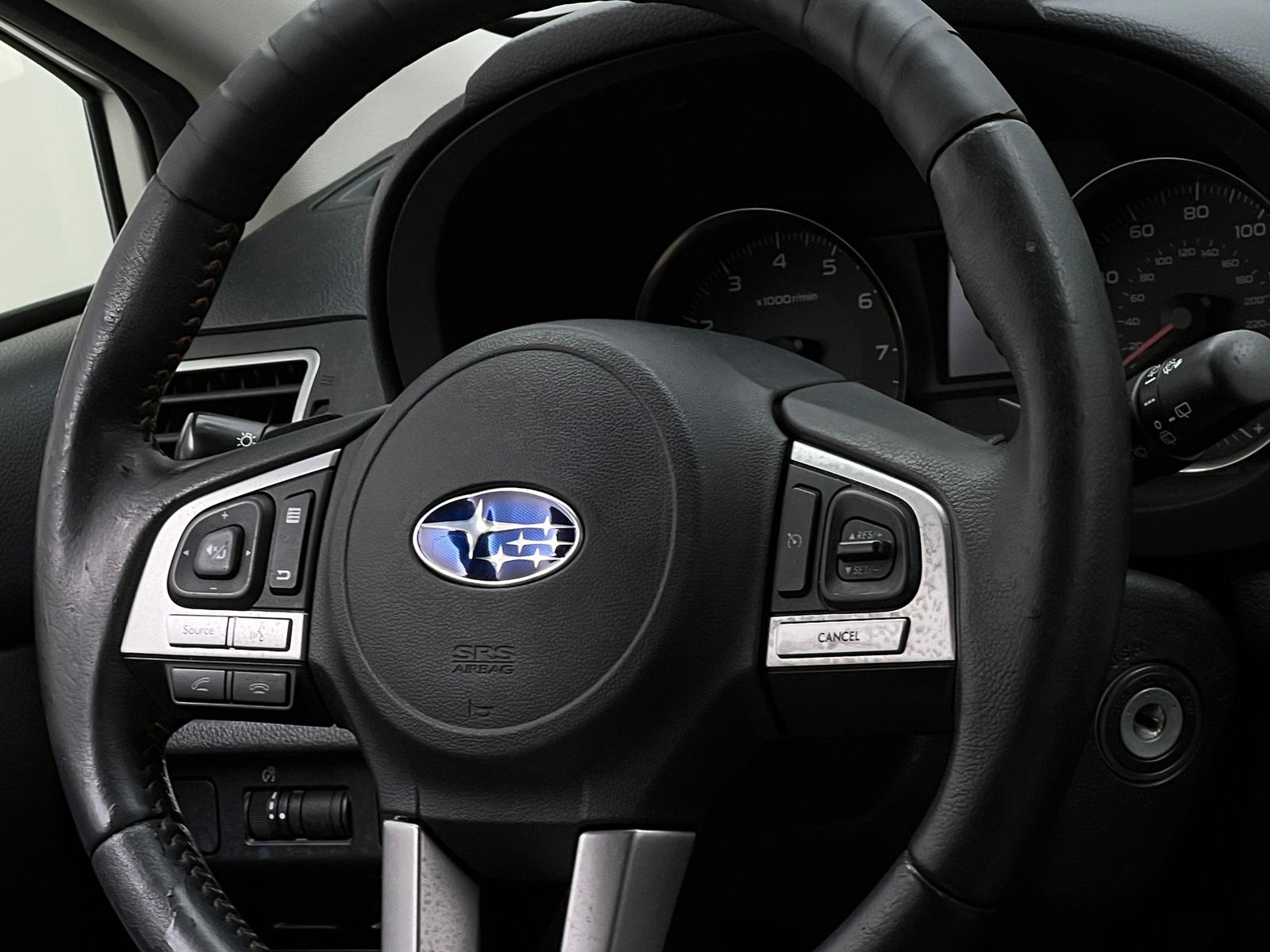 Thumbnail: 2016 Subaru Crosstrek - 5